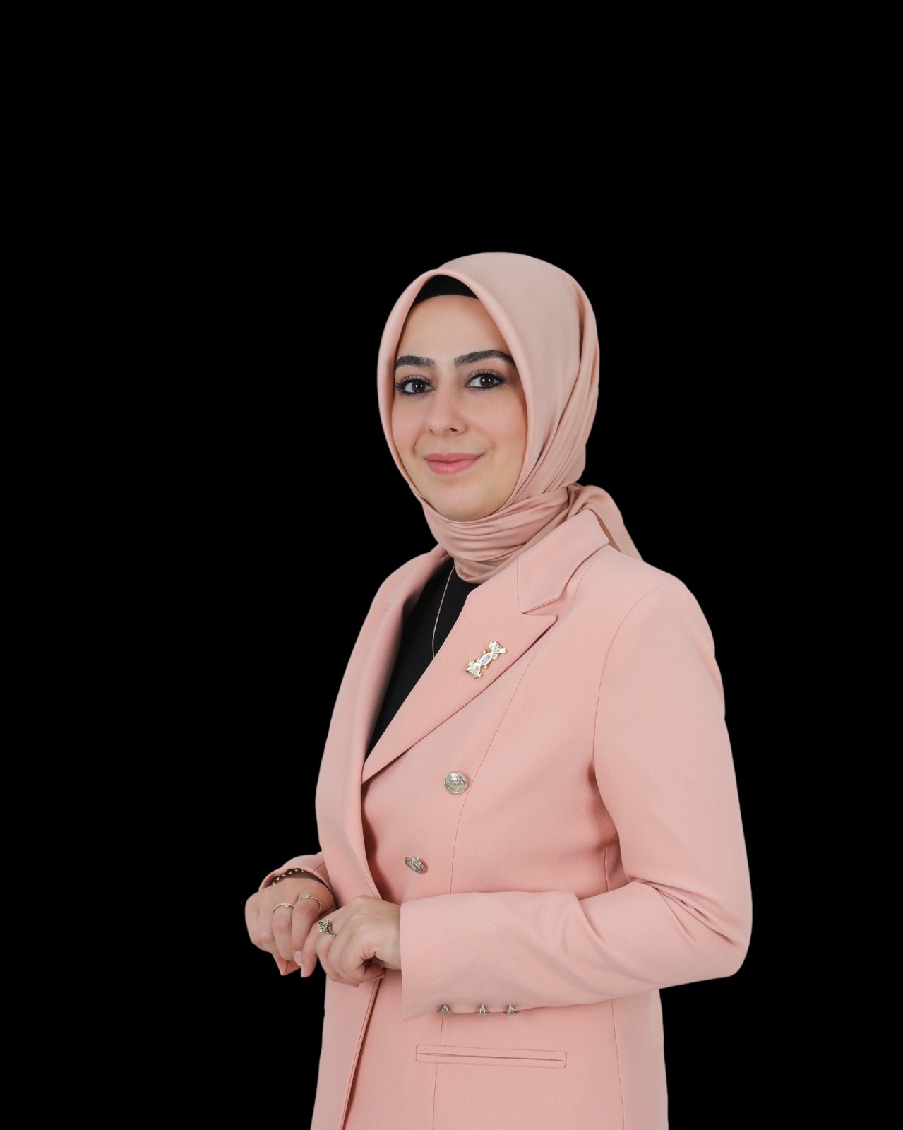 Nörogenetik Uzm. Büşra Teke