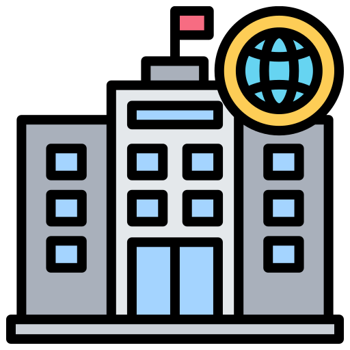 Kurumsal Eğitim İkonu